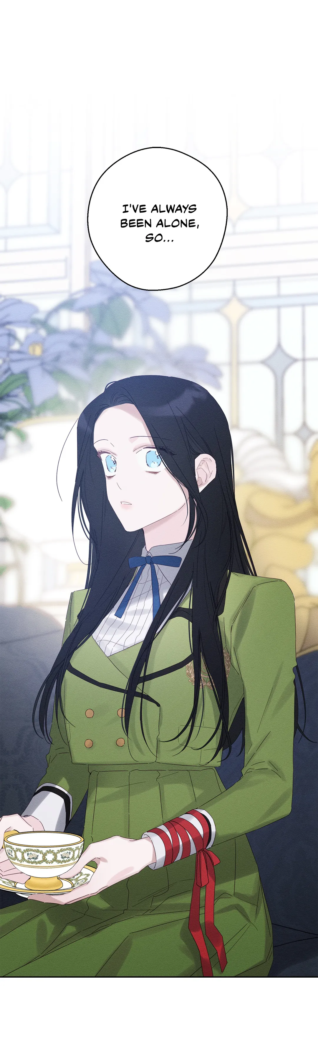 Let’s Hide My Younger Brother First Chapter 51 - Page 4