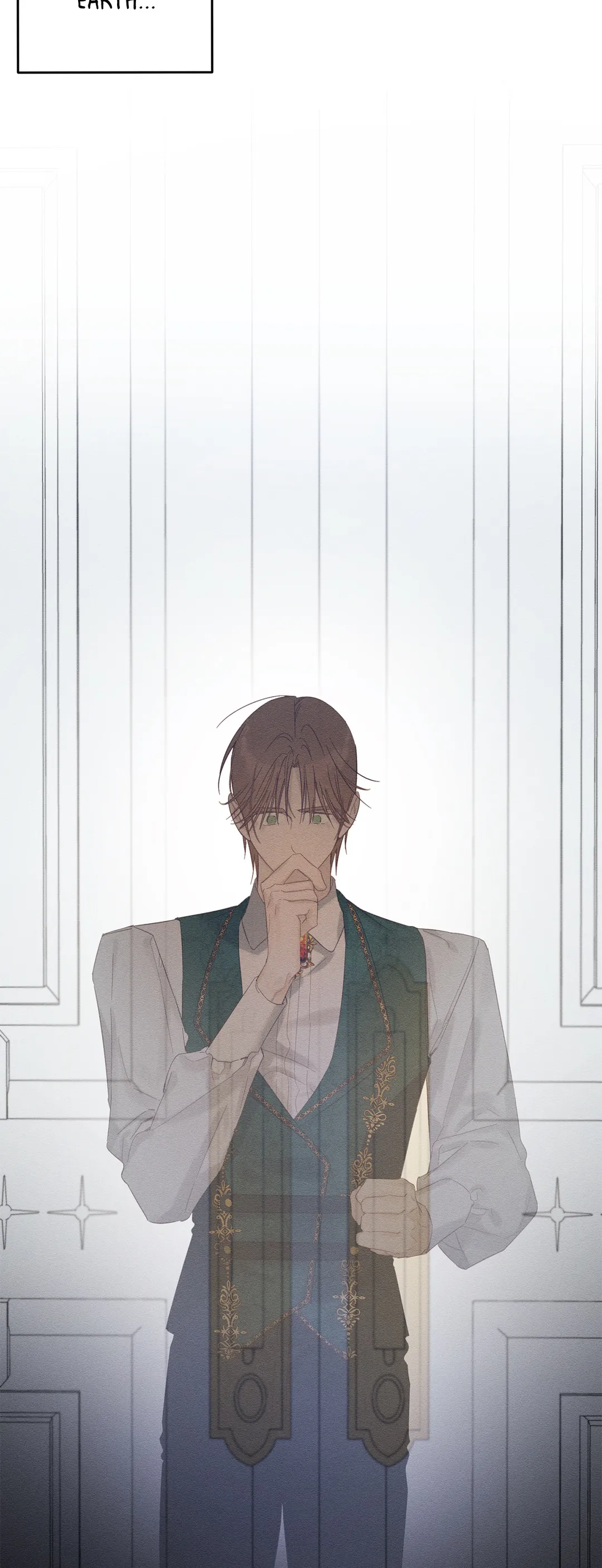 Let’s Hide My Younger Brother First Chapter 51 - Page 42