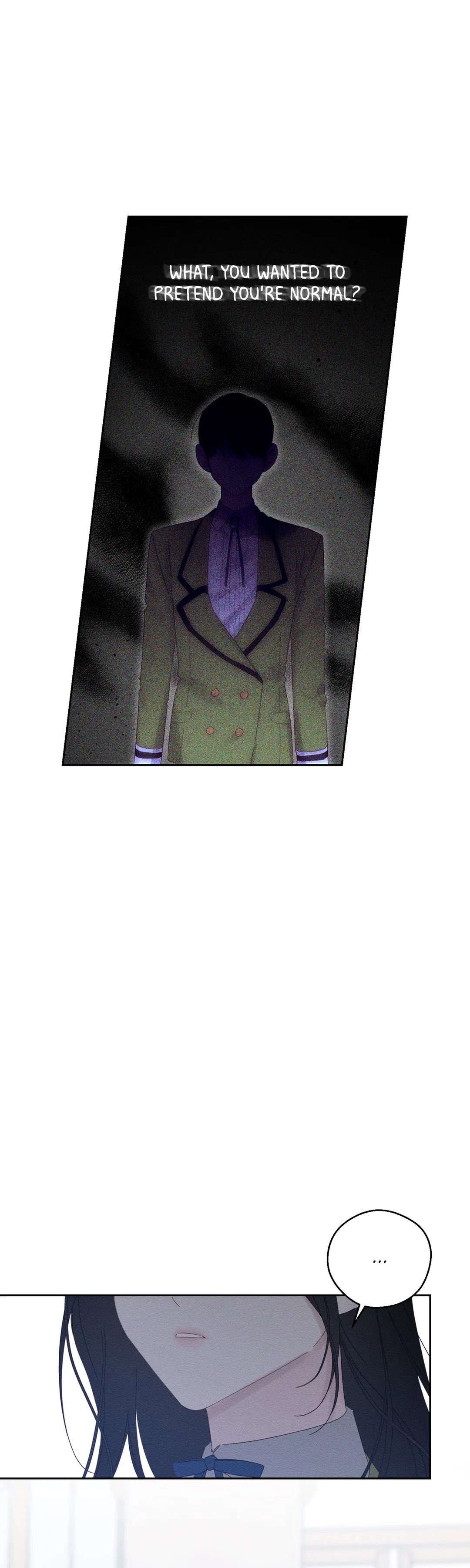 Let’s Hide My Younger Brother First Chapter 51 - Page 5