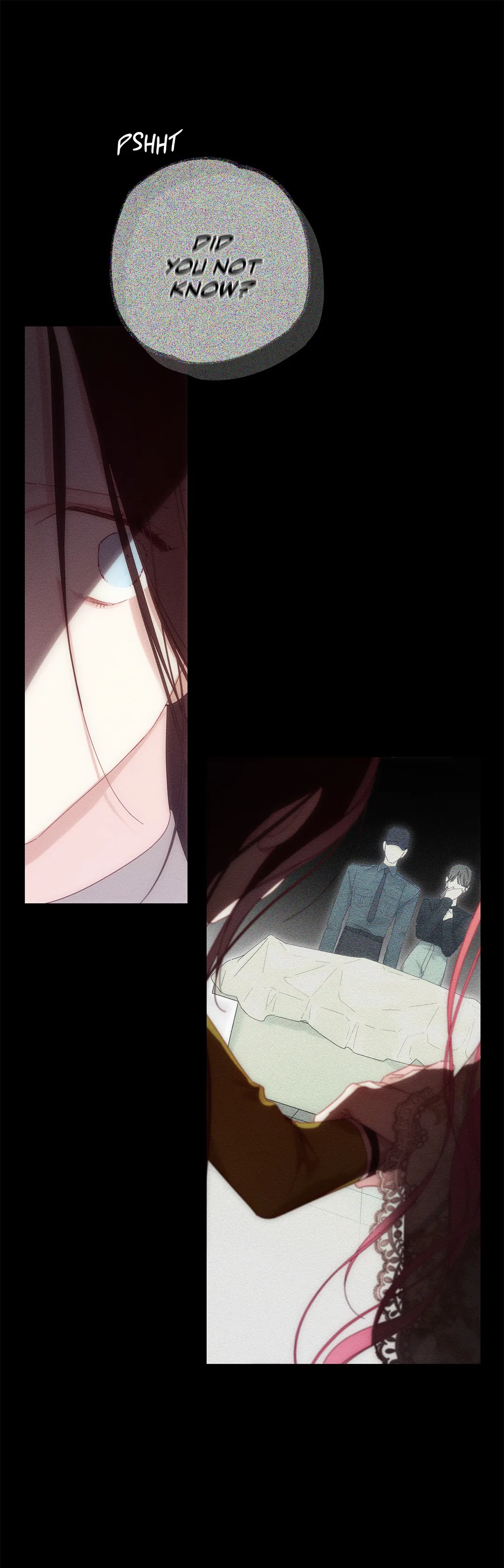 Let’s Hide My Younger Brother First Chapter 52 - Page 12