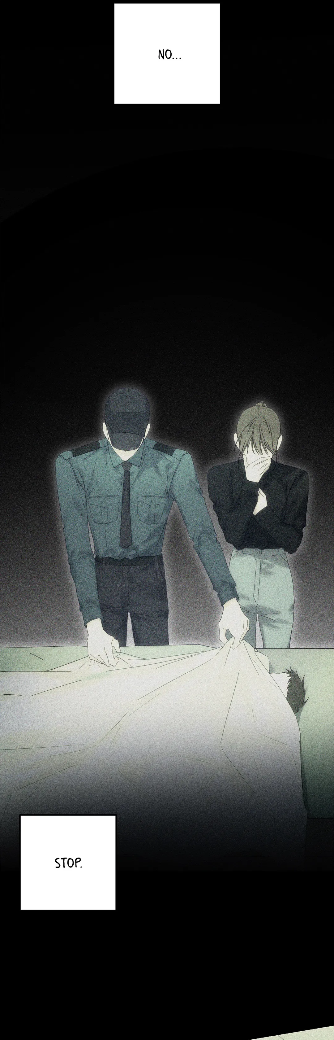 Let’s Hide My Younger Brother First Chapter 52 - Page 13