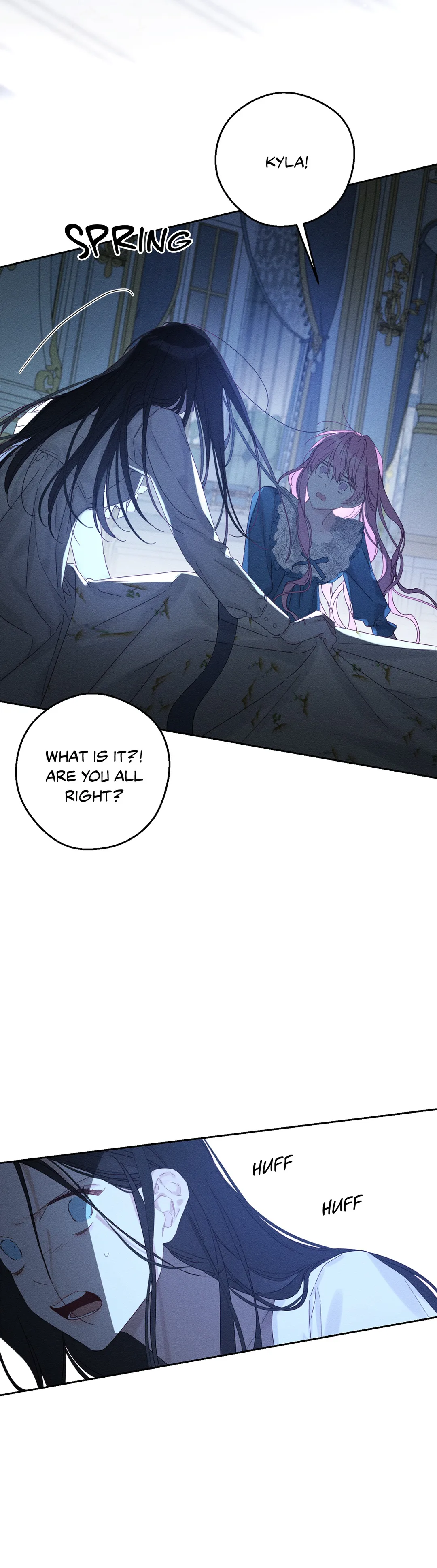 Let’s Hide My Younger Brother First Chapter 52 - Page 17