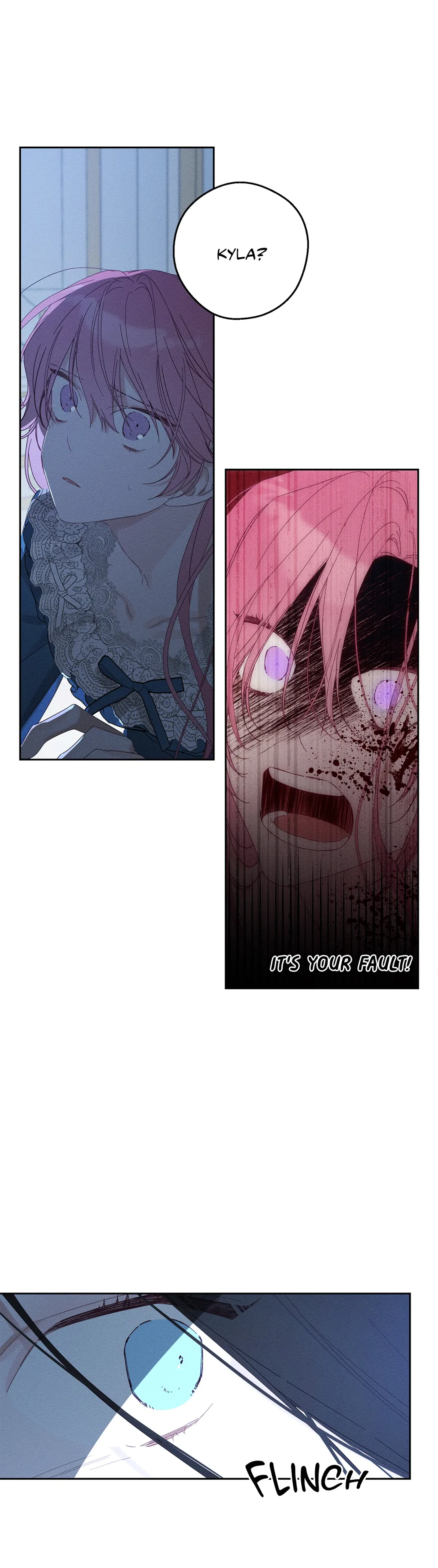 Let’s Hide My Younger Brother First Chapter 52 - Page 18