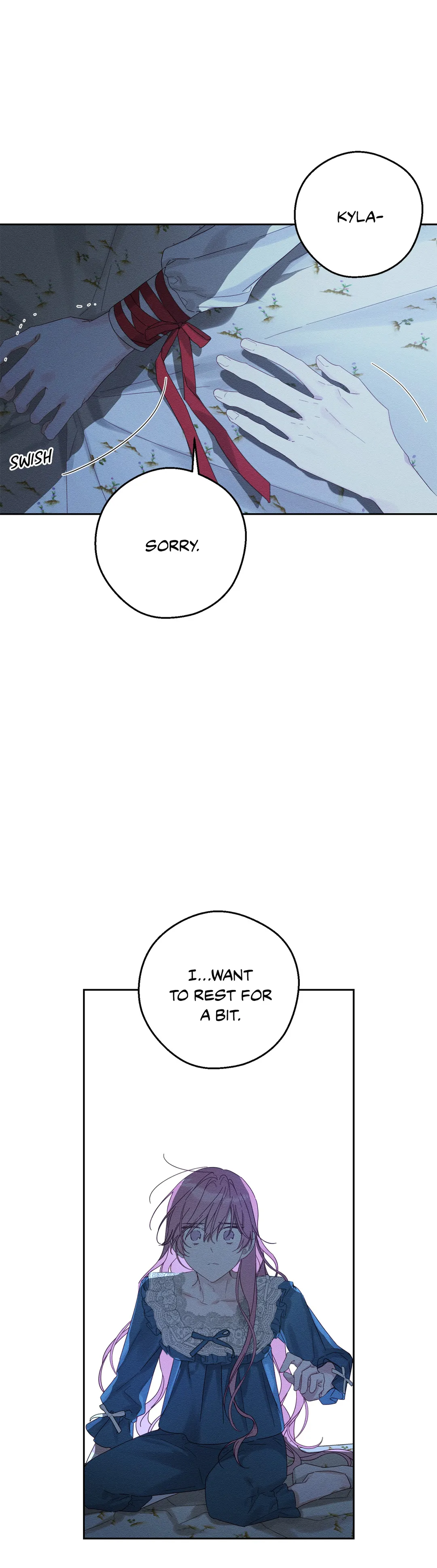 Let’s Hide My Younger Brother First Chapter 52 - Page 19