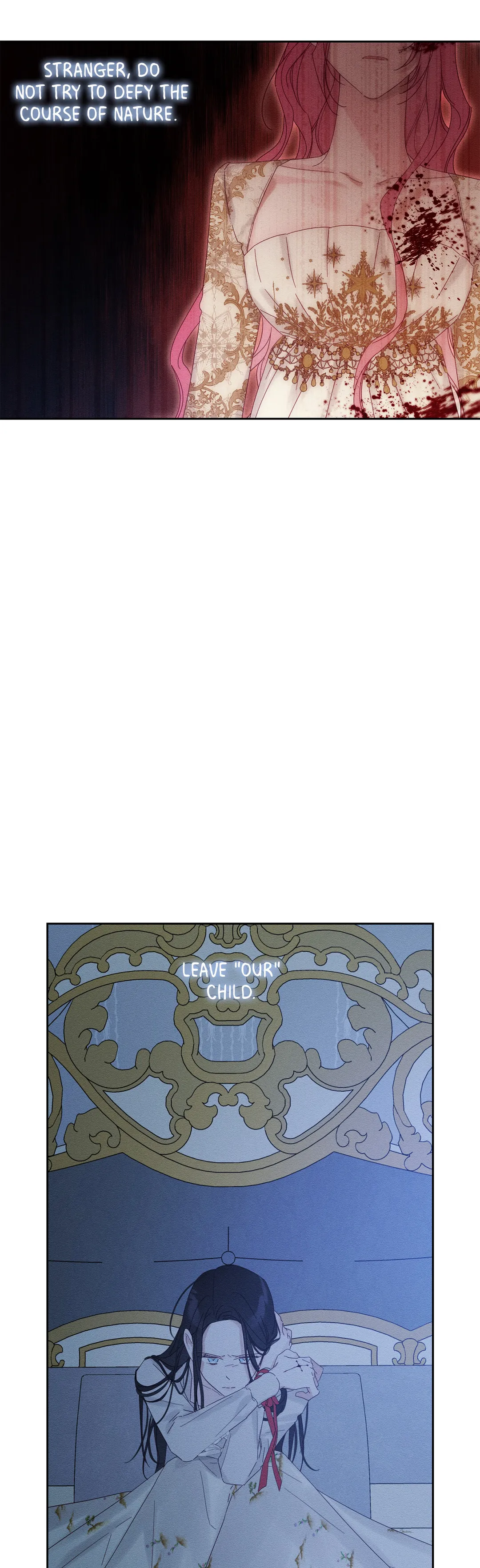 Let’s Hide My Younger Brother First Chapter 52 - Page 22