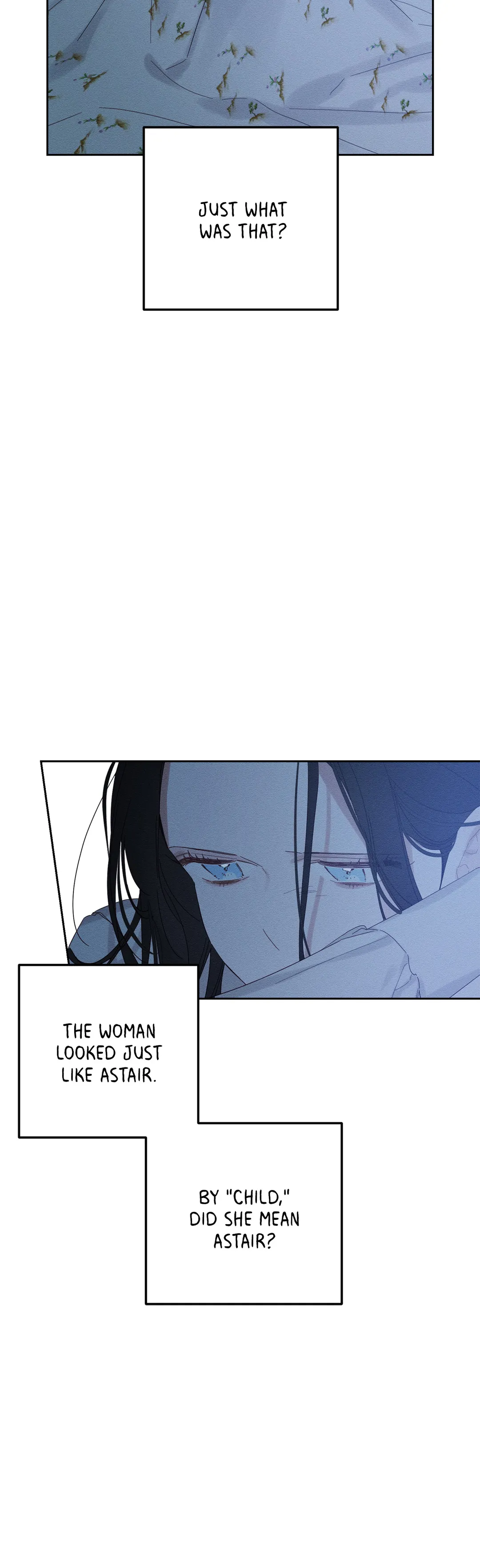 Let’s Hide My Younger Brother First Chapter 52 - Page 23