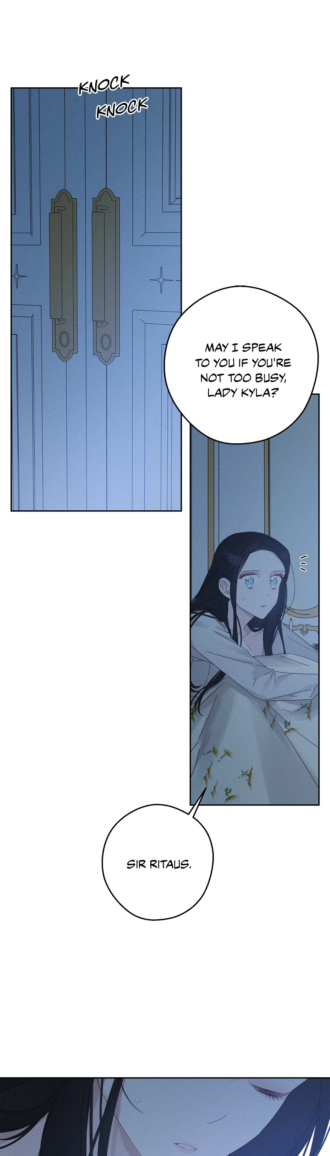 Let’s Hide My Younger Brother First Chapter 52 - Page 24