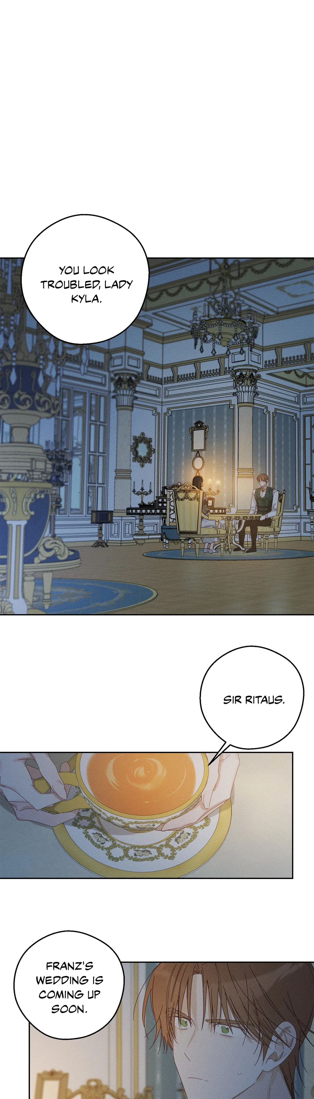 Let’s Hide My Younger Brother First Chapter 52 - Page 26