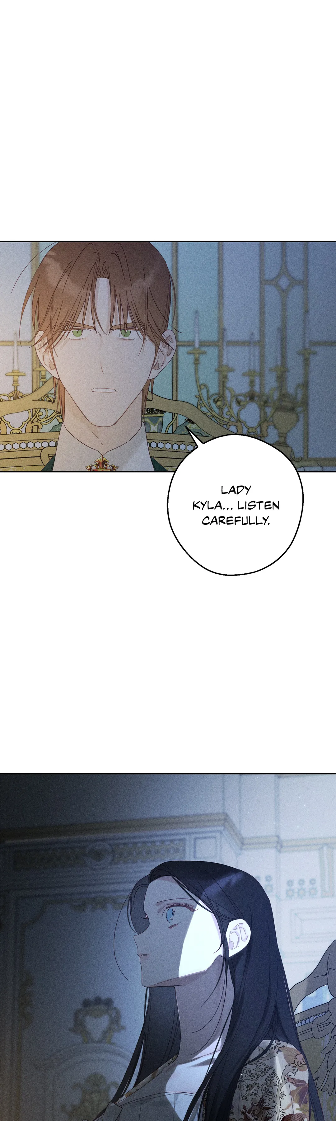 Let’s Hide My Younger Brother First Chapter 52 - Page 28