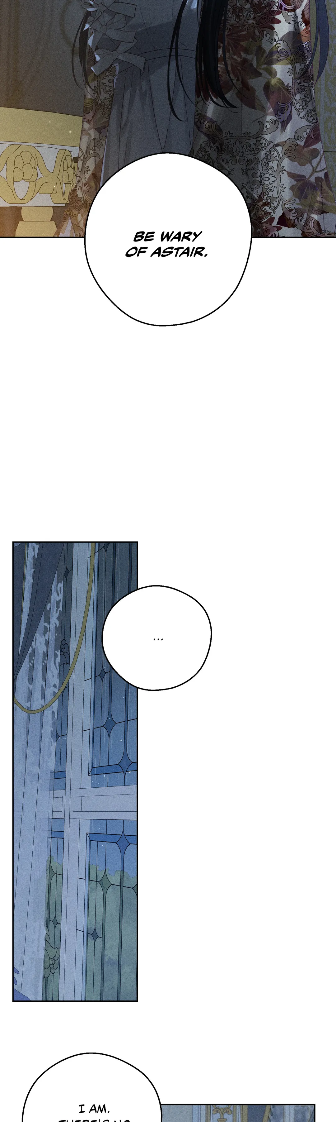 Let’s Hide My Younger Brother First Chapter 52 - Page 29