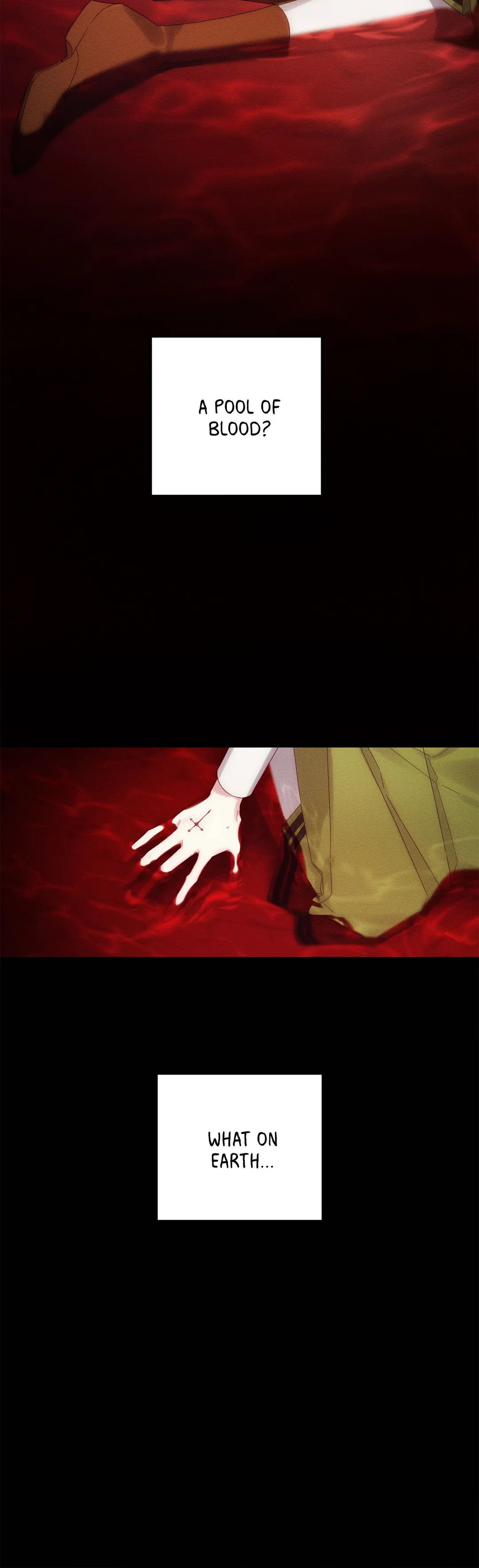 Let’s Hide My Younger Brother First Chapter 52 - Page 3