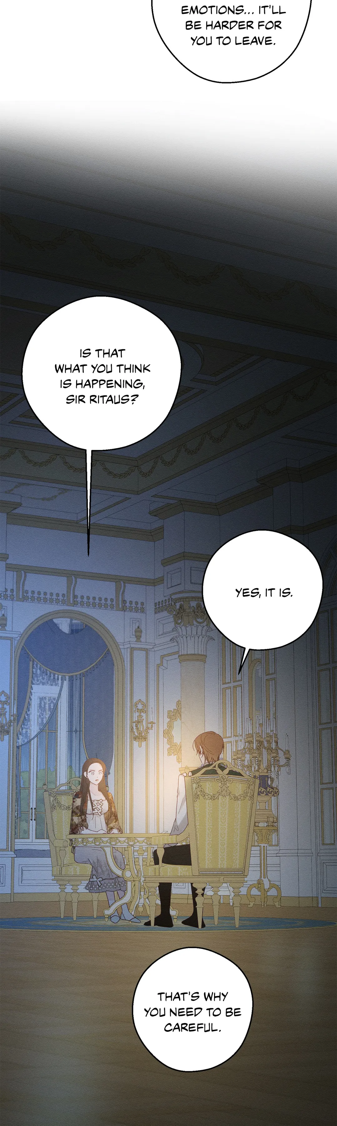 Let’s Hide My Younger Brother First Chapter 52 - Page 31