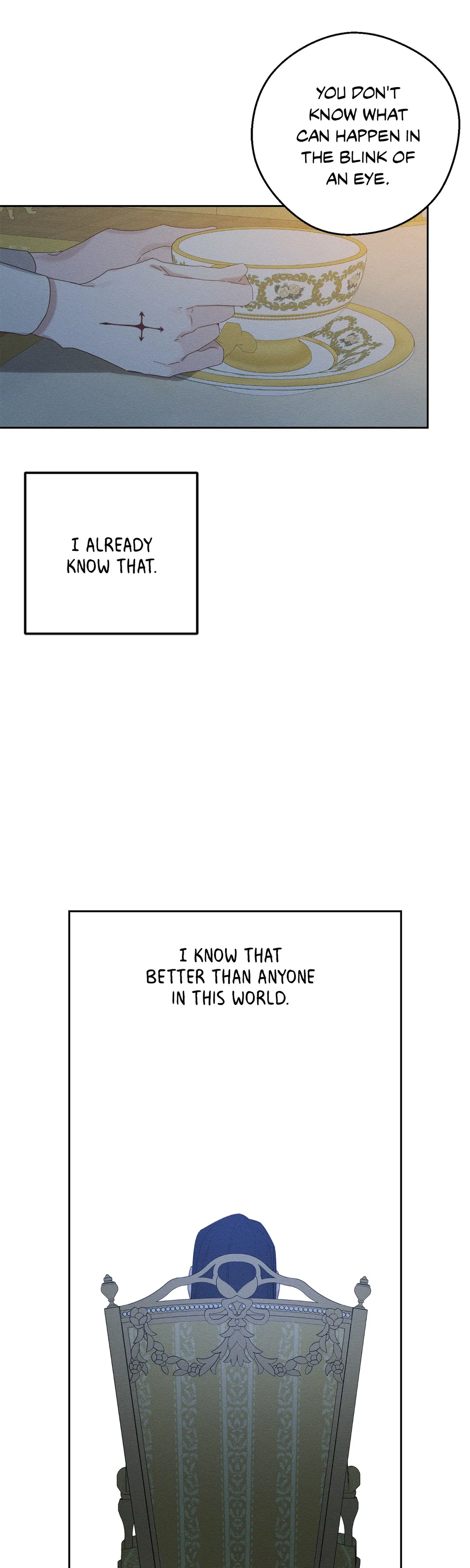 Let’s Hide My Younger Brother First Chapter 52 - Page 32
