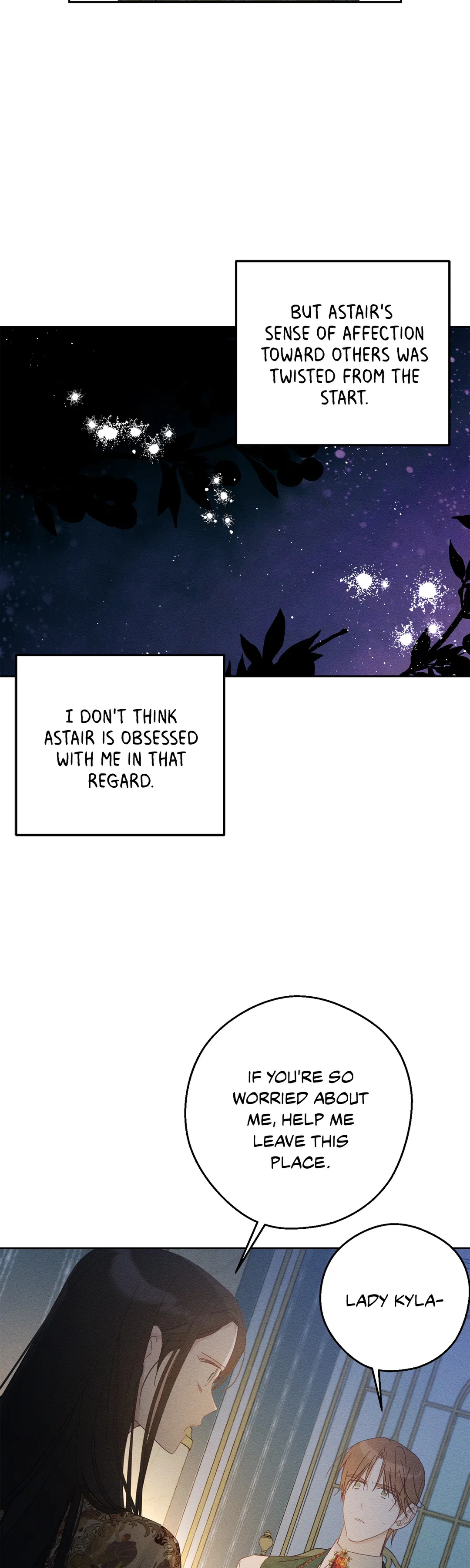 Let’s Hide My Younger Brother First Chapter 52 - Page 33