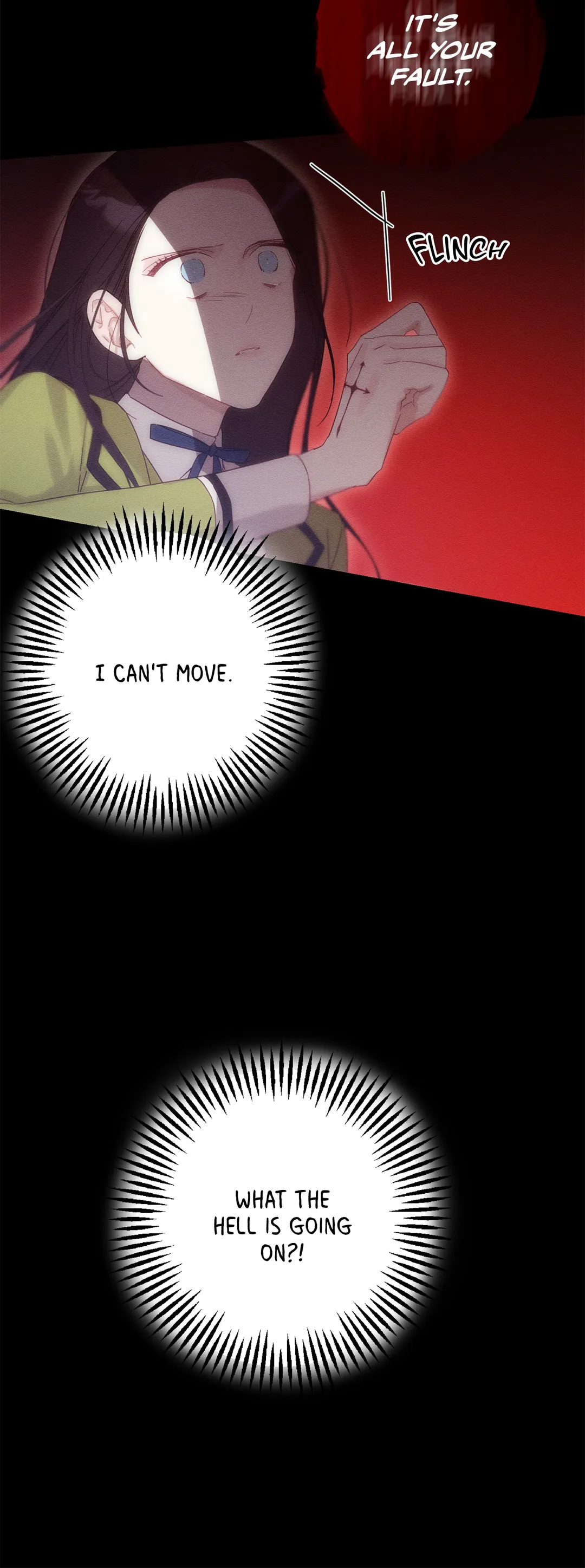 Let’s Hide My Younger Brother First Chapter 52 - Page 7