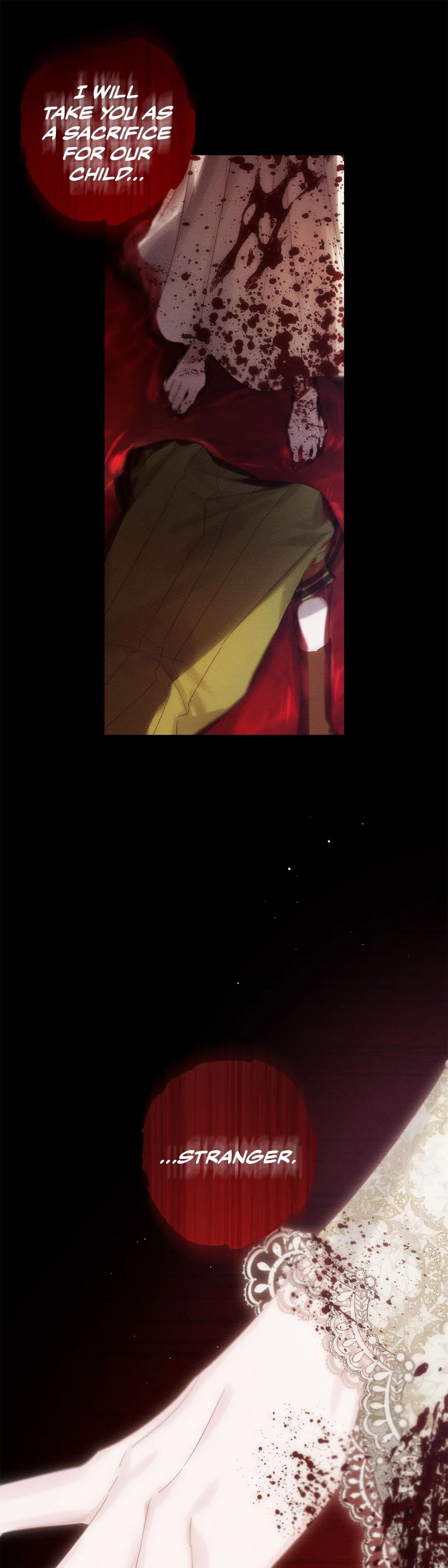 Let’s Hide My Younger Brother First Chapter 52 - Page 8