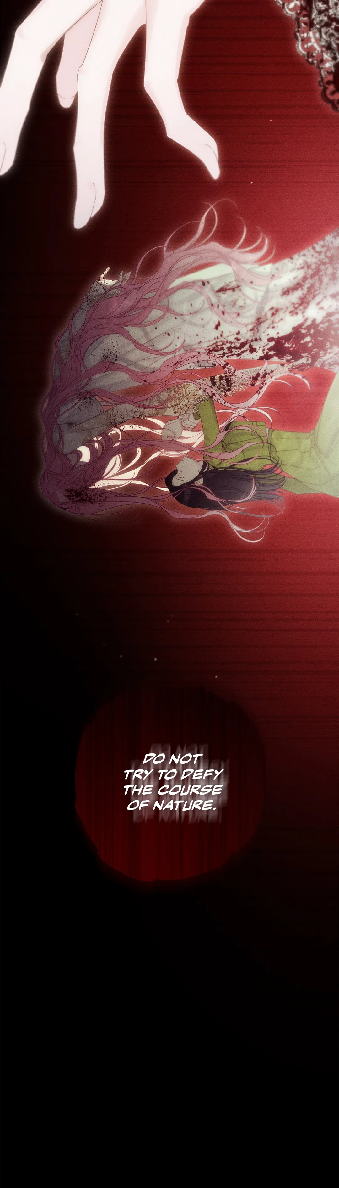 Let’s Hide My Younger Brother First Chapter 52 - Page 9