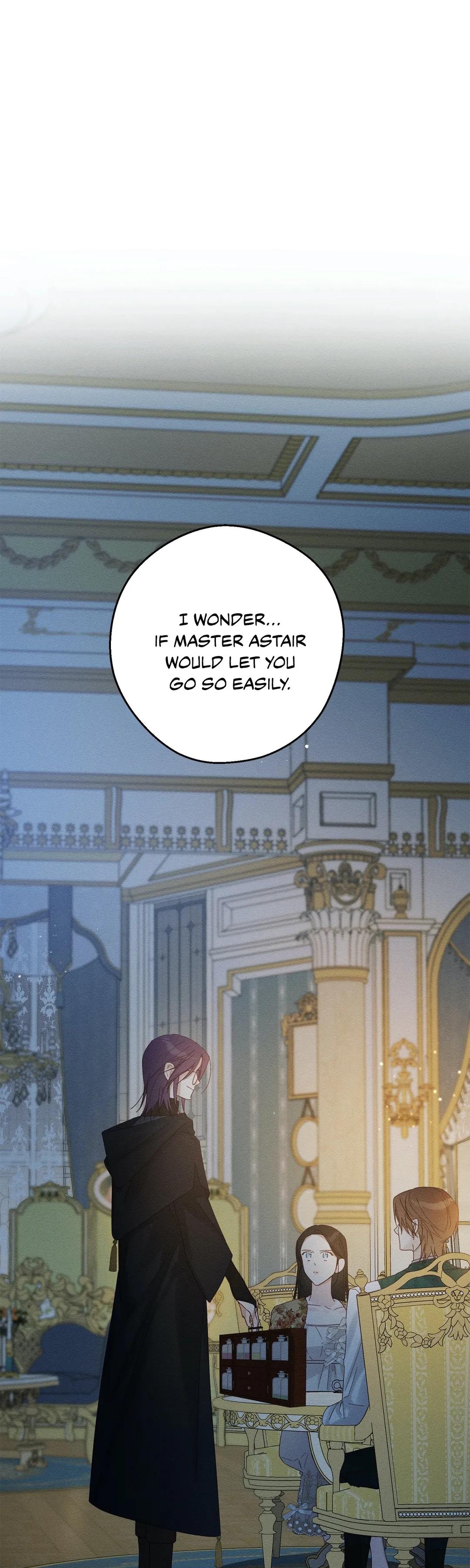 Let’s Hide My Younger Brother First Chapter 53 - Page 0