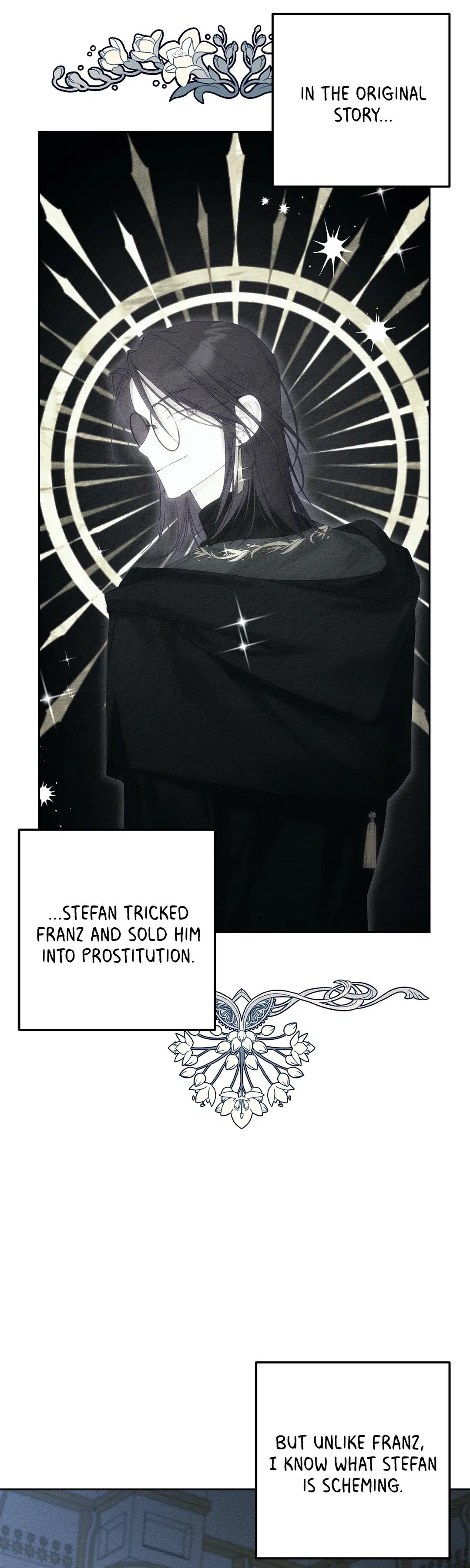 Let’s Hide My Younger Brother First Chapter 53 - Page 10