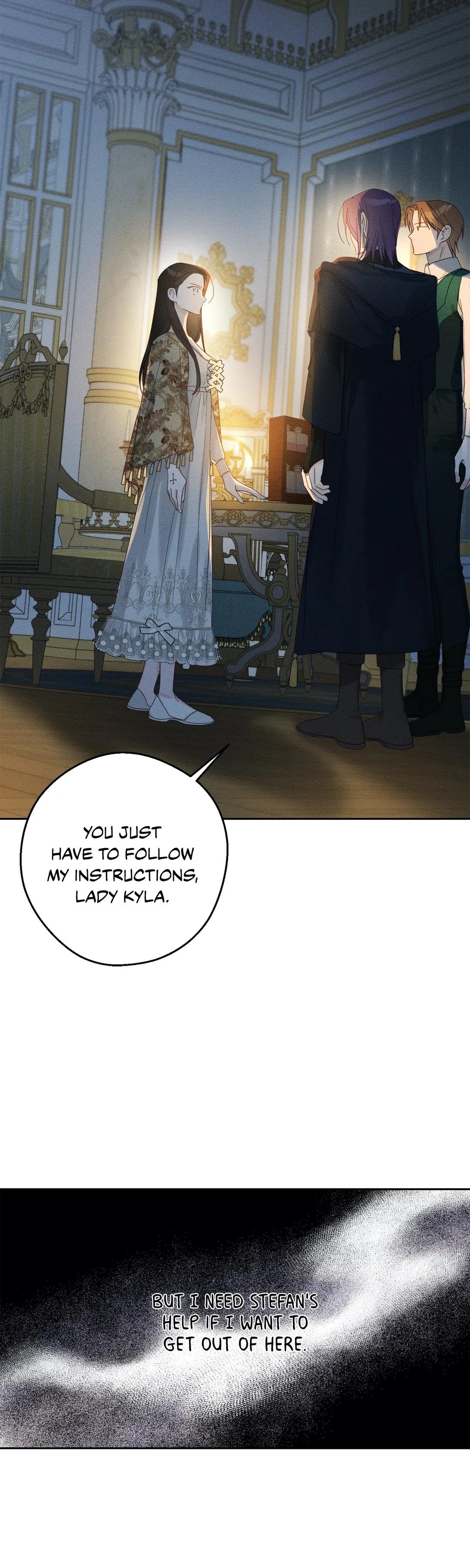 Let’s Hide My Younger Brother First Chapter 53 - Page 11