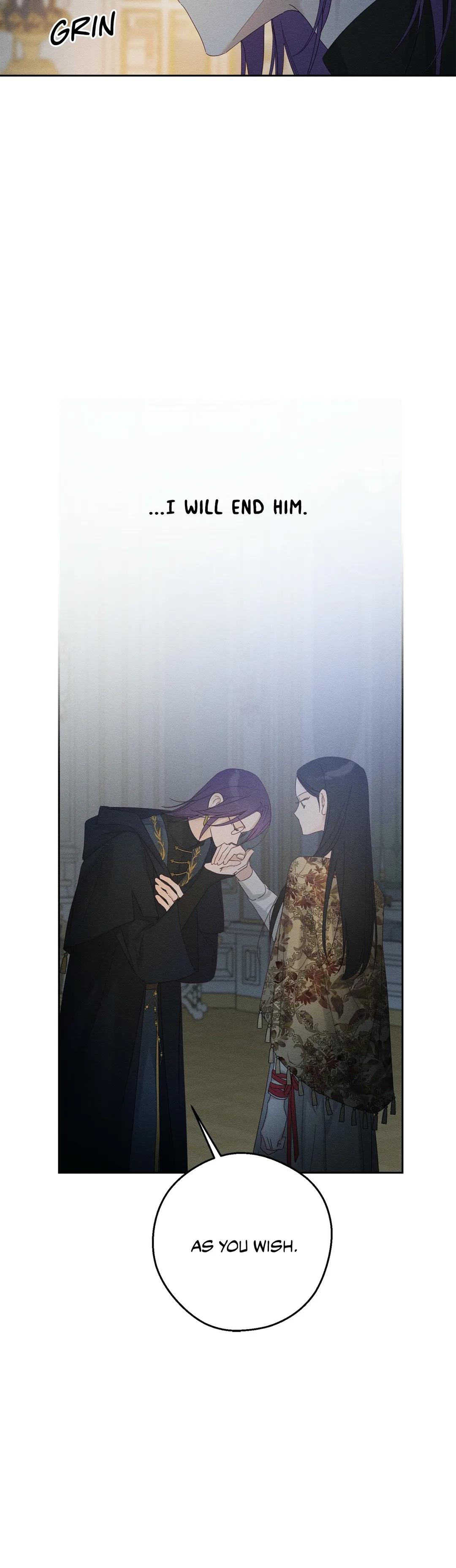 Let’s Hide My Younger Brother First Chapter 53 - Page 14