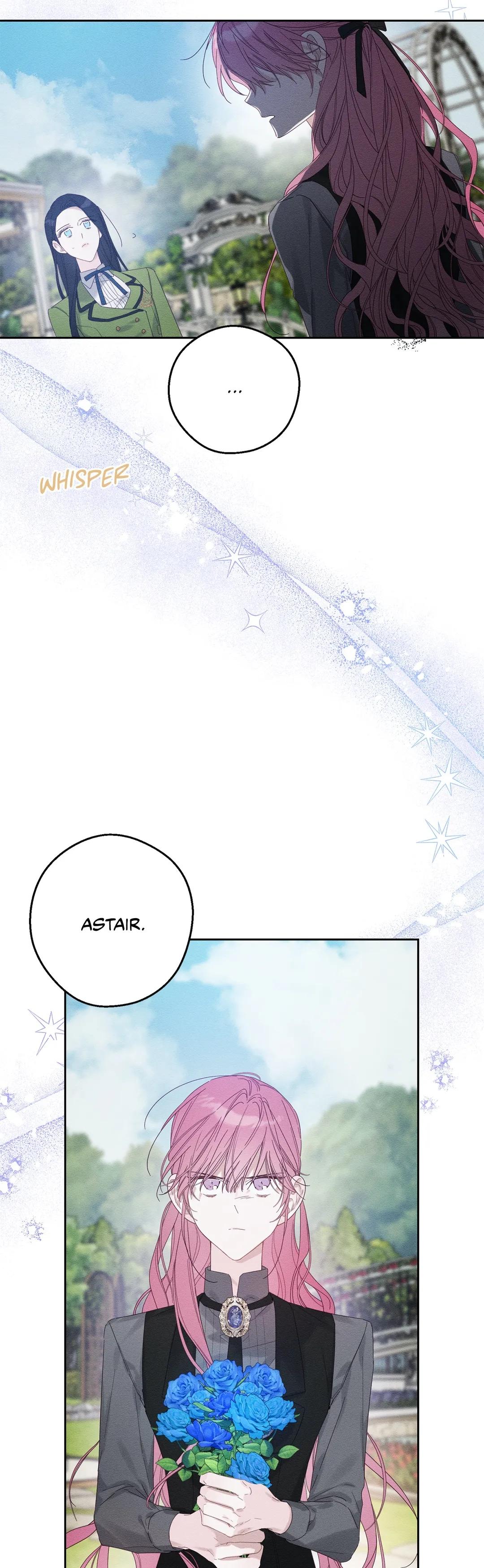 Let’s Hide My Younger Brother First Chapter 53 - Page 18