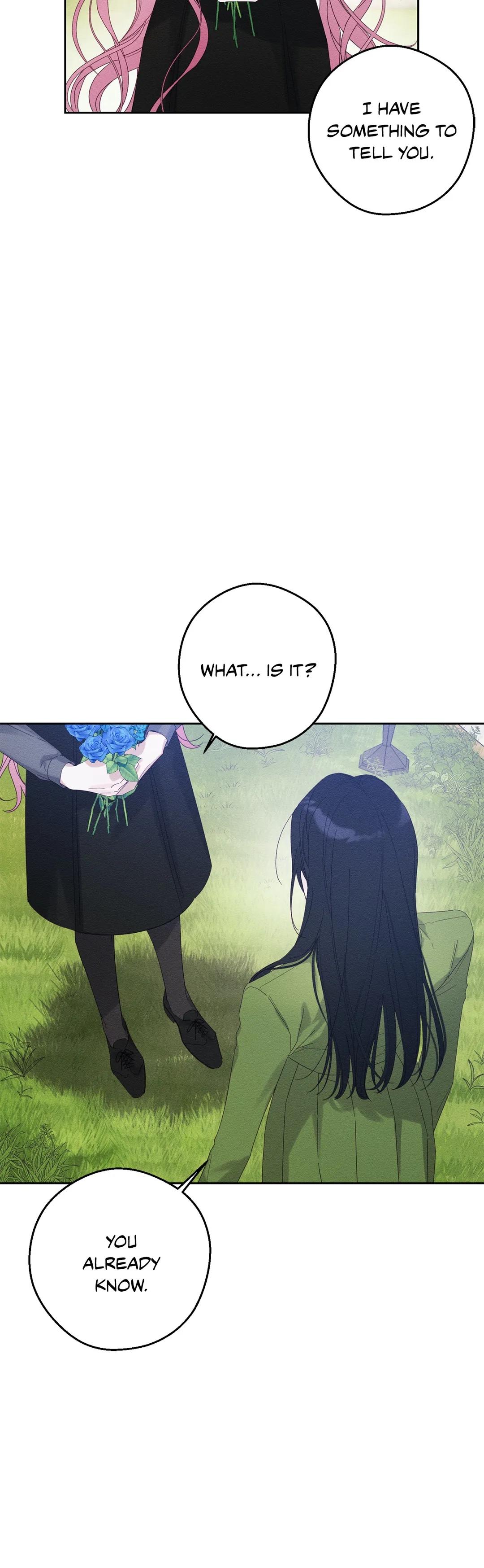 Let’s Hide My Younger Brother First Chapter 53 - Page 19