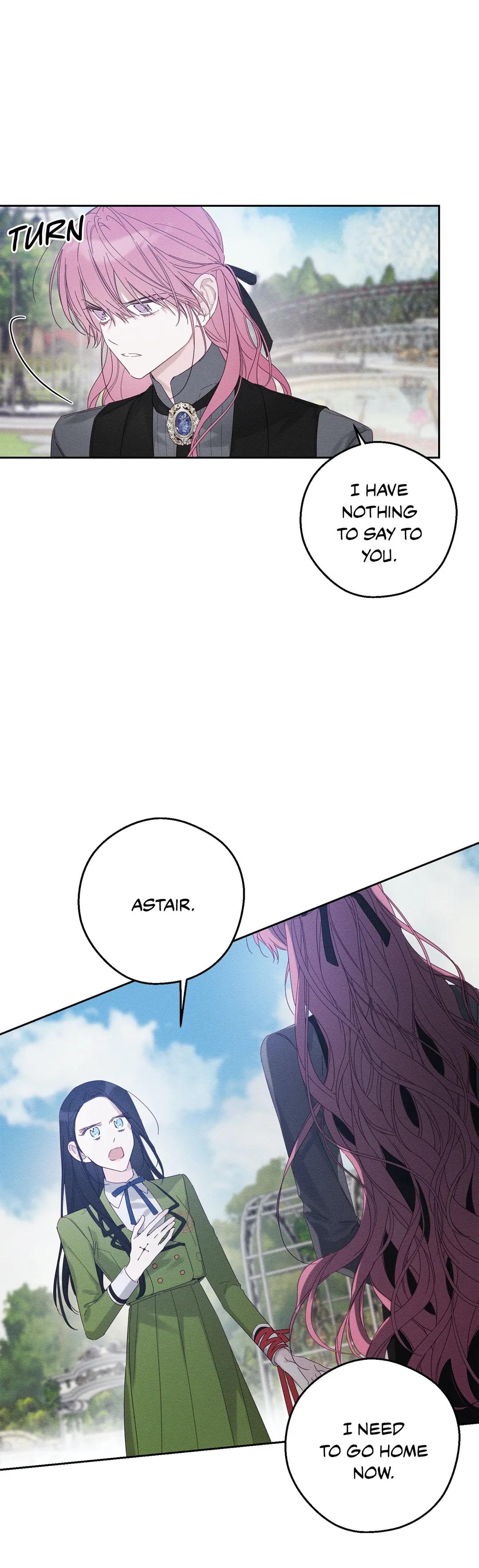 Let’s Hide My Younger Brother First Chapter 53 - Page 20