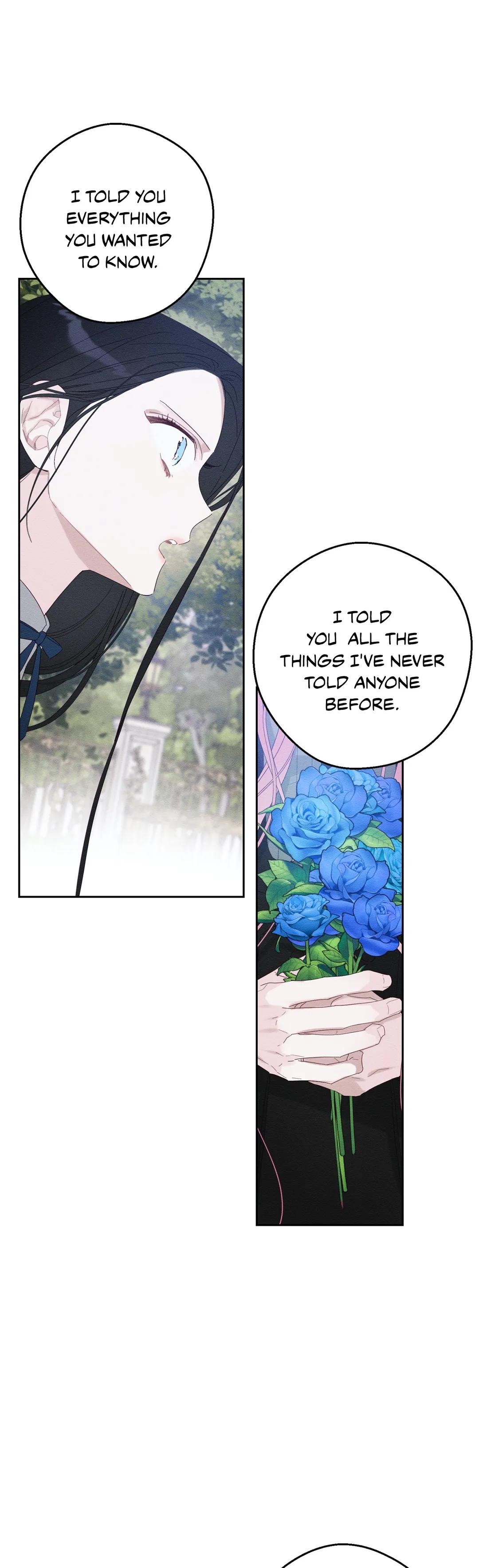 Let’s Hide My Younger Brother First Chapter 53 - Page 21