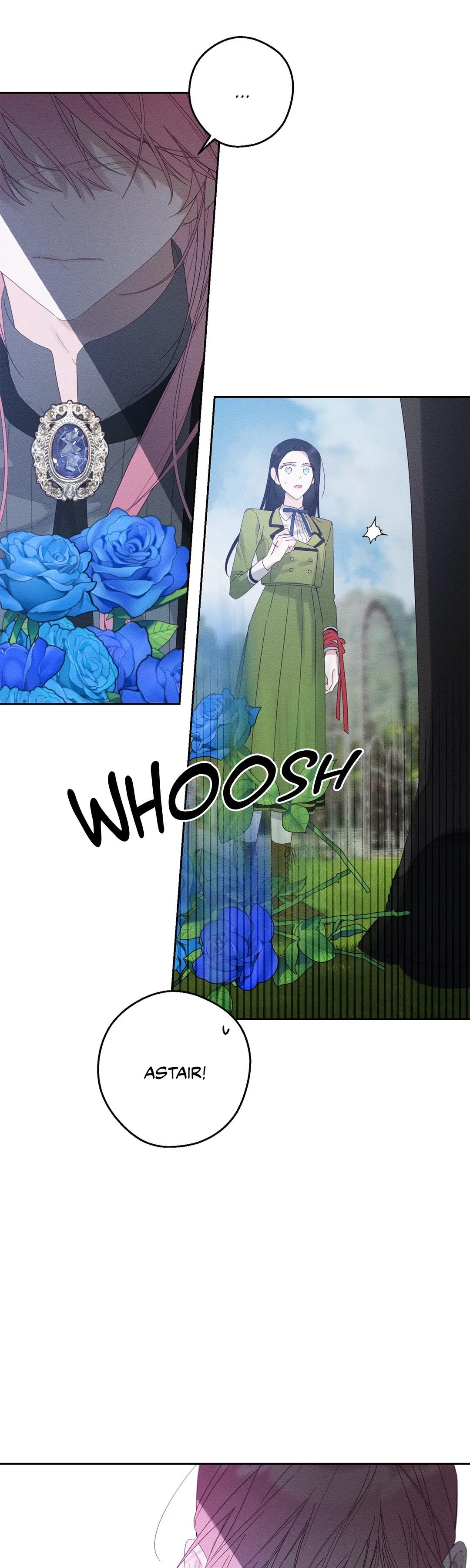 Let’s Hide My Younger Brother First Chapter 53 - Page 24