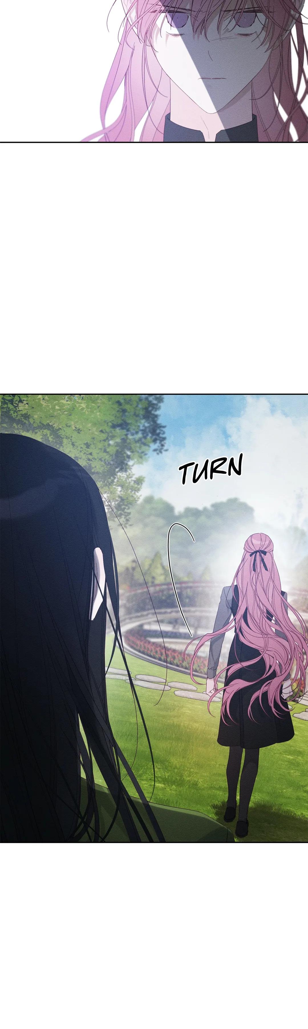 Let’s Hide My Younger Brother First Chapter 53 - Page 25
