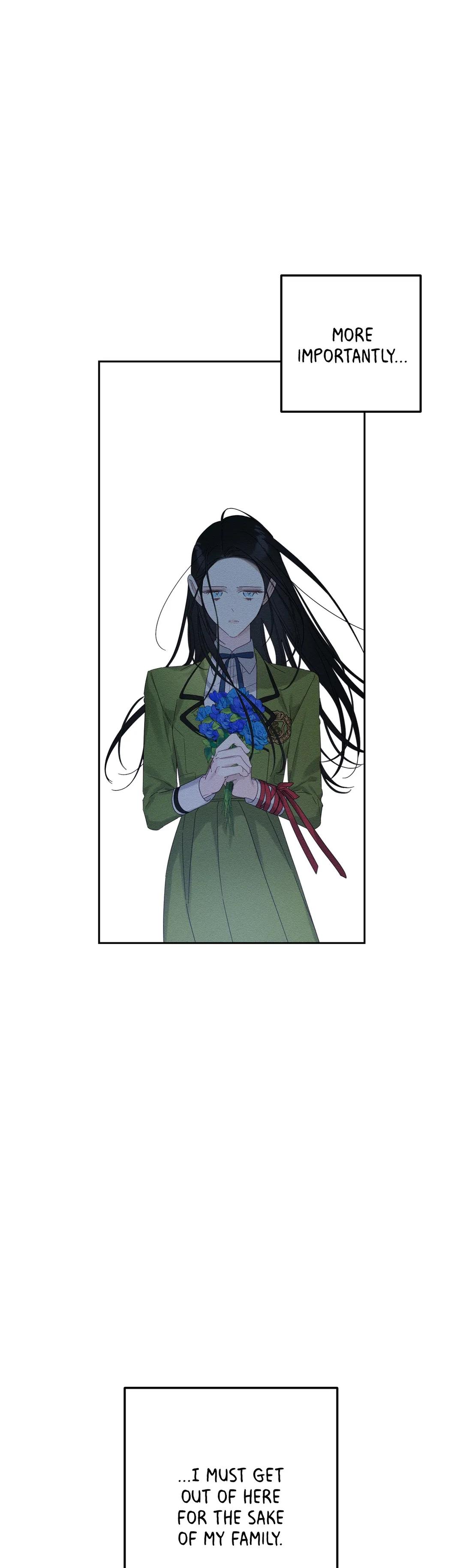 Let’s Hide My Younger Brother First Chapter 53 - Page 29