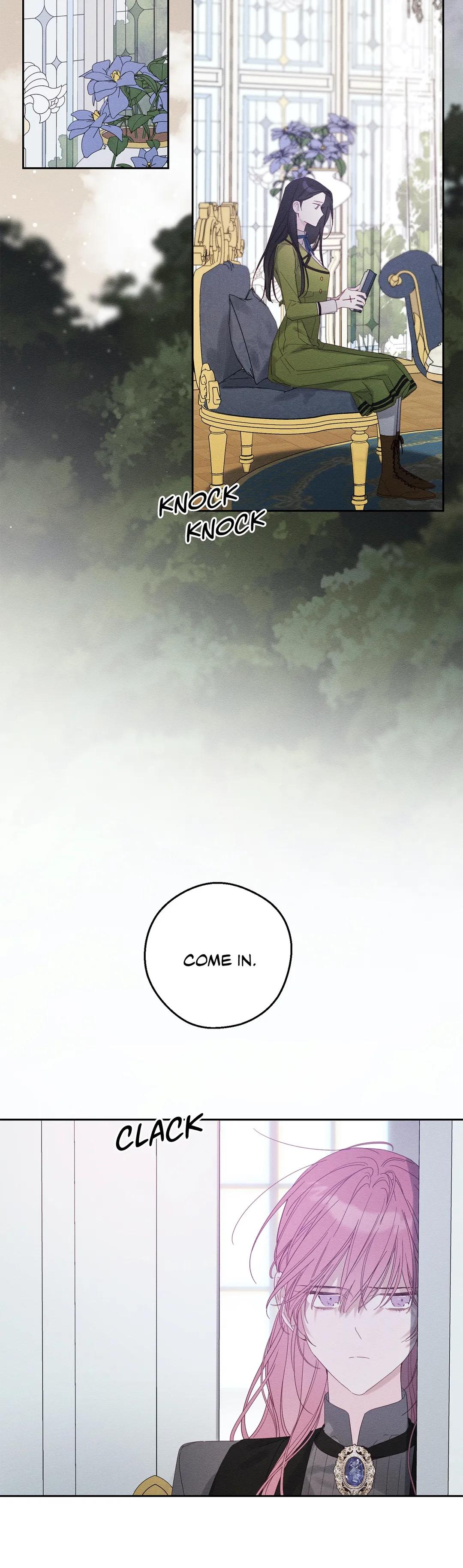 Let’s Hide My Younger Brother First Chapter 53 - Page 31