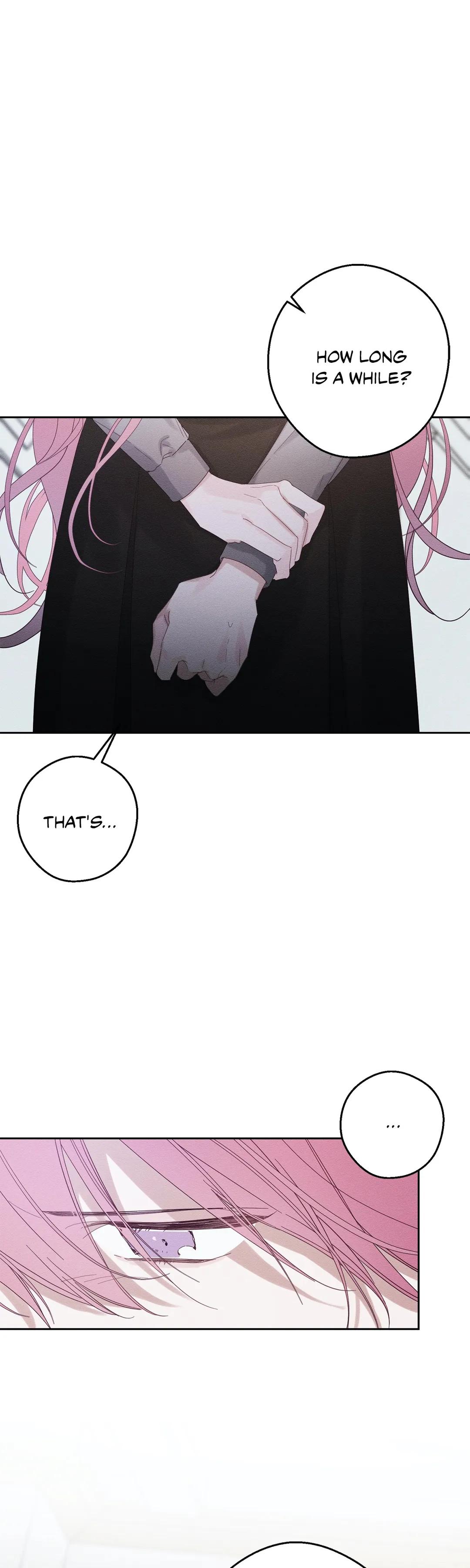 Let’s Hide My Younger Brother First Chapter 53 - Page 34