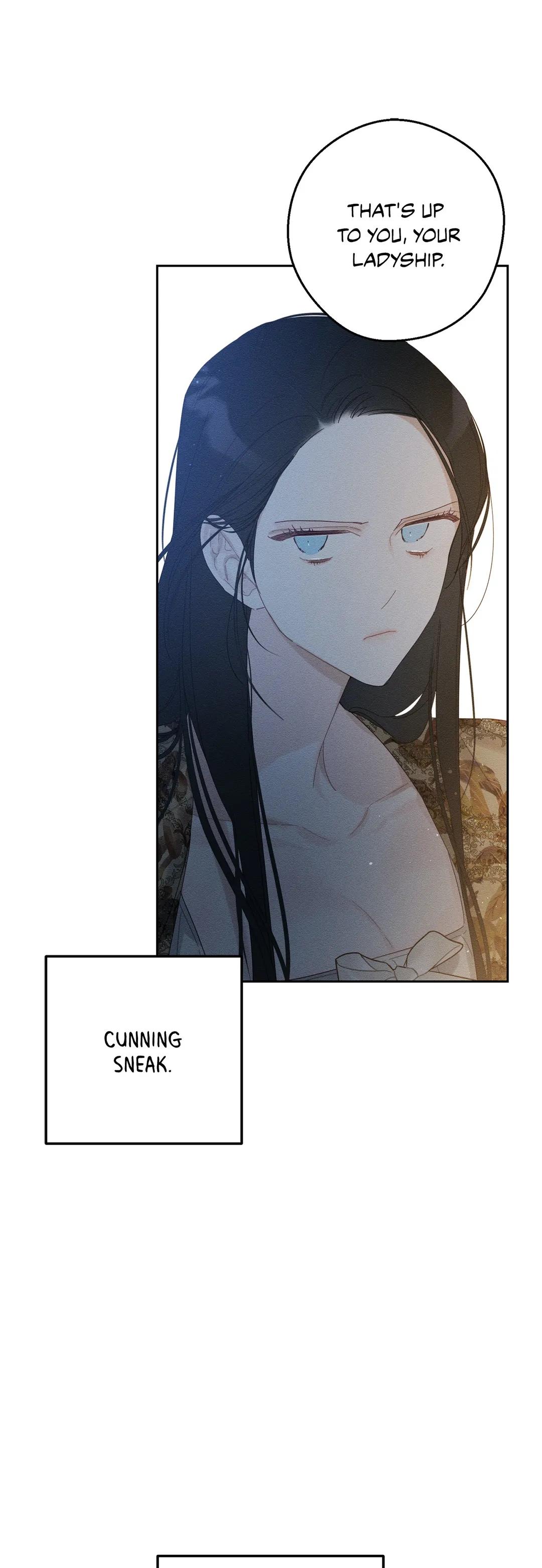 Let’s Hide My Younger Brother First Chapter 53 - Page 4