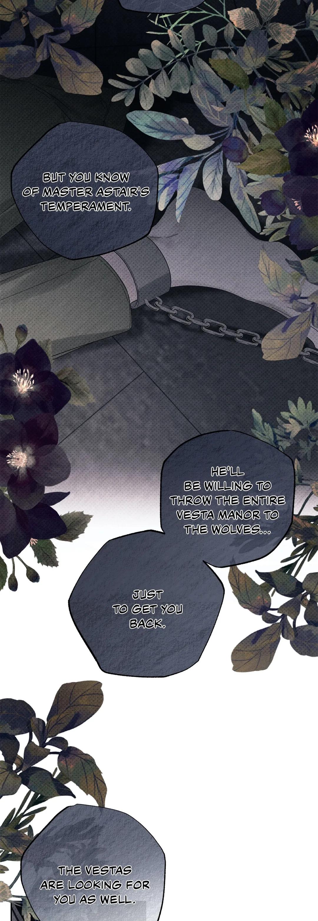 Let’s Hide My Younger Brother First Chapter 53 - Page 6