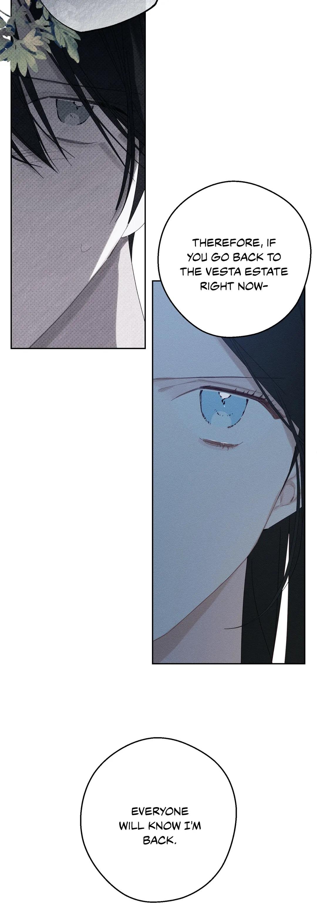 Let’s Hide My Younger Brother First Chapter 53 - Page 7