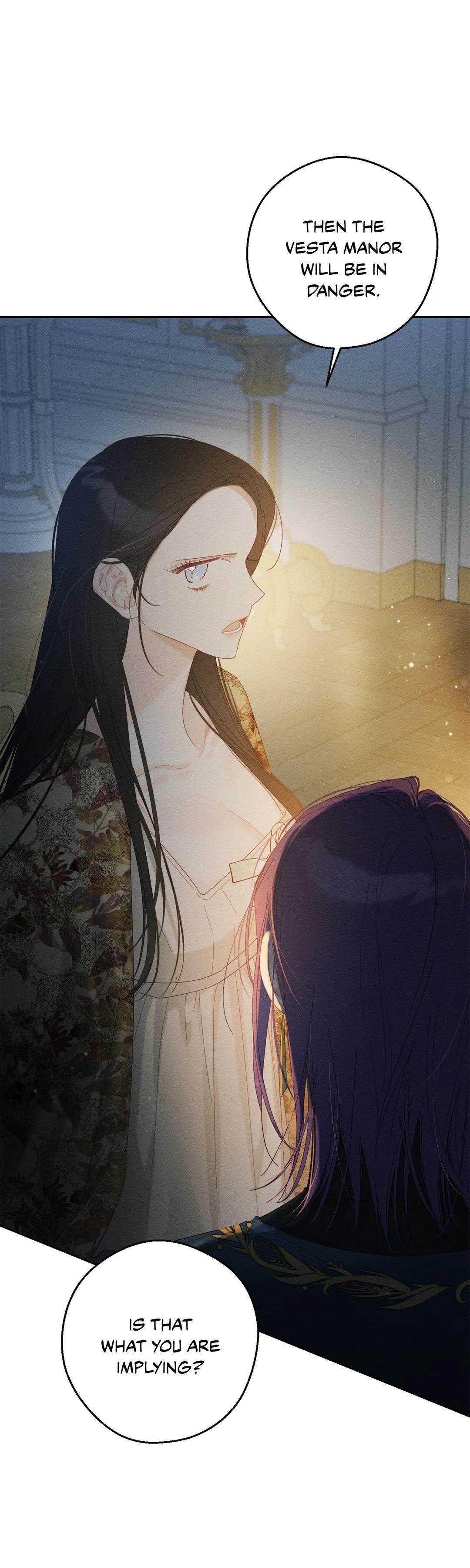 Let’s Hide My Younger Brother First Chapter 53 - Page 8