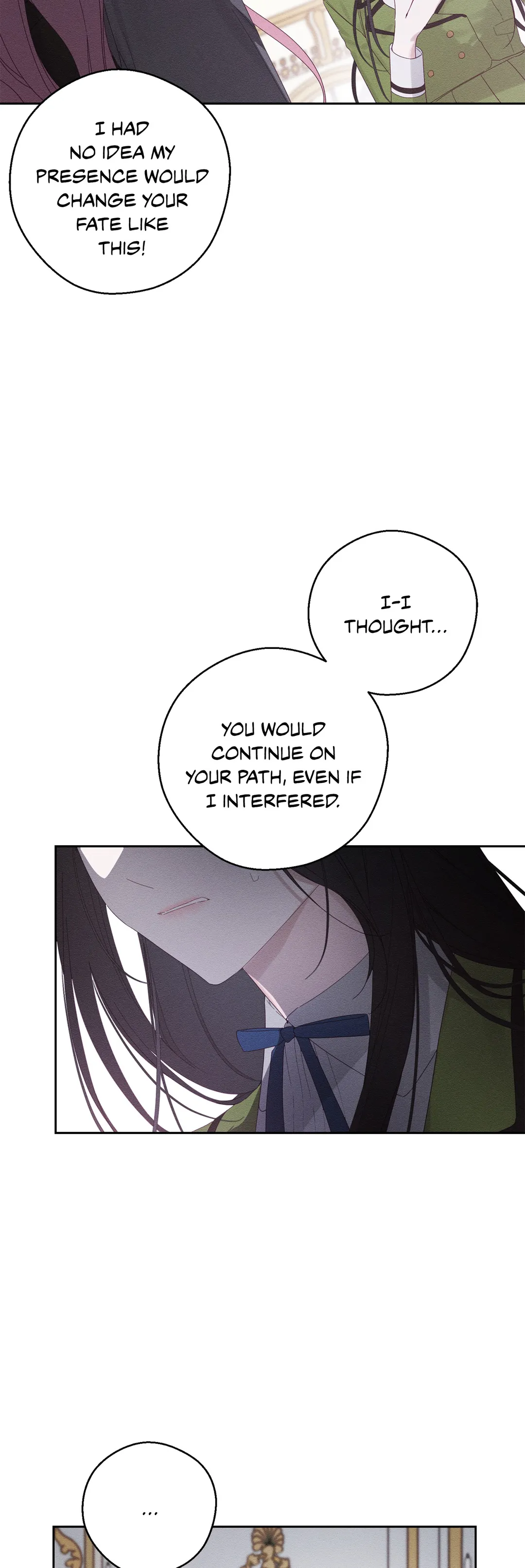 Let’s Hide My Younger Brother First Chapter 54 - Page 10