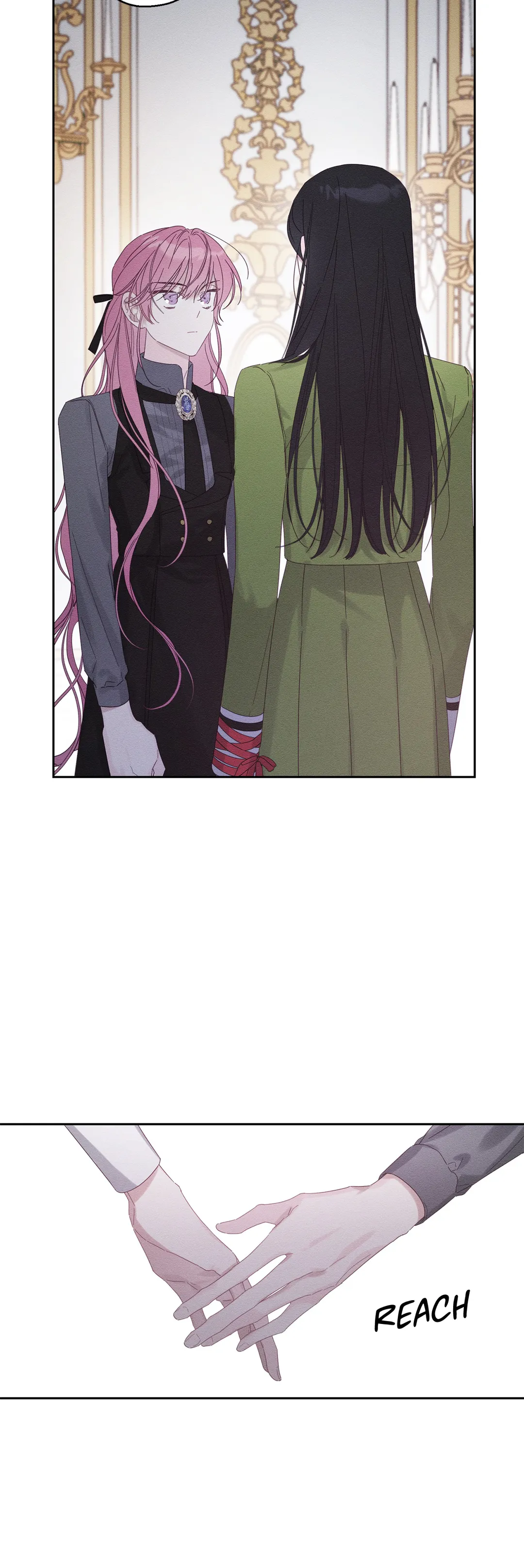 Let’s Hide My Younger Brother First Chapter 54 - Page 11