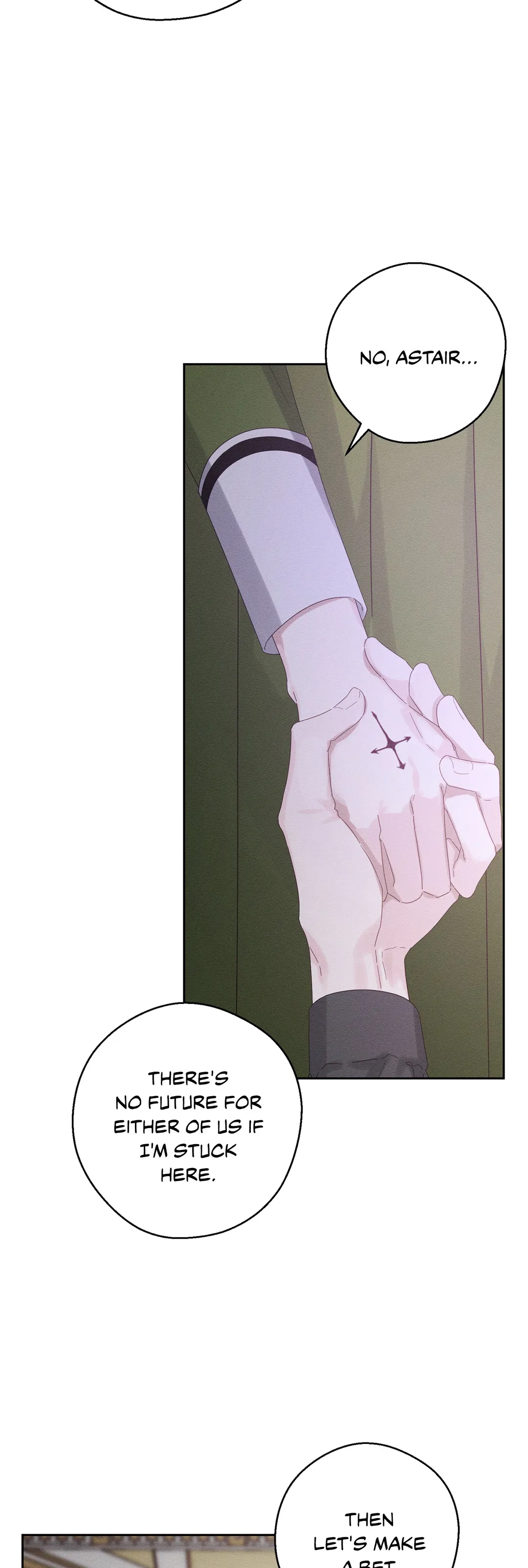 Let’s Hide My Younger Brother First Chapter 54 - Page 13