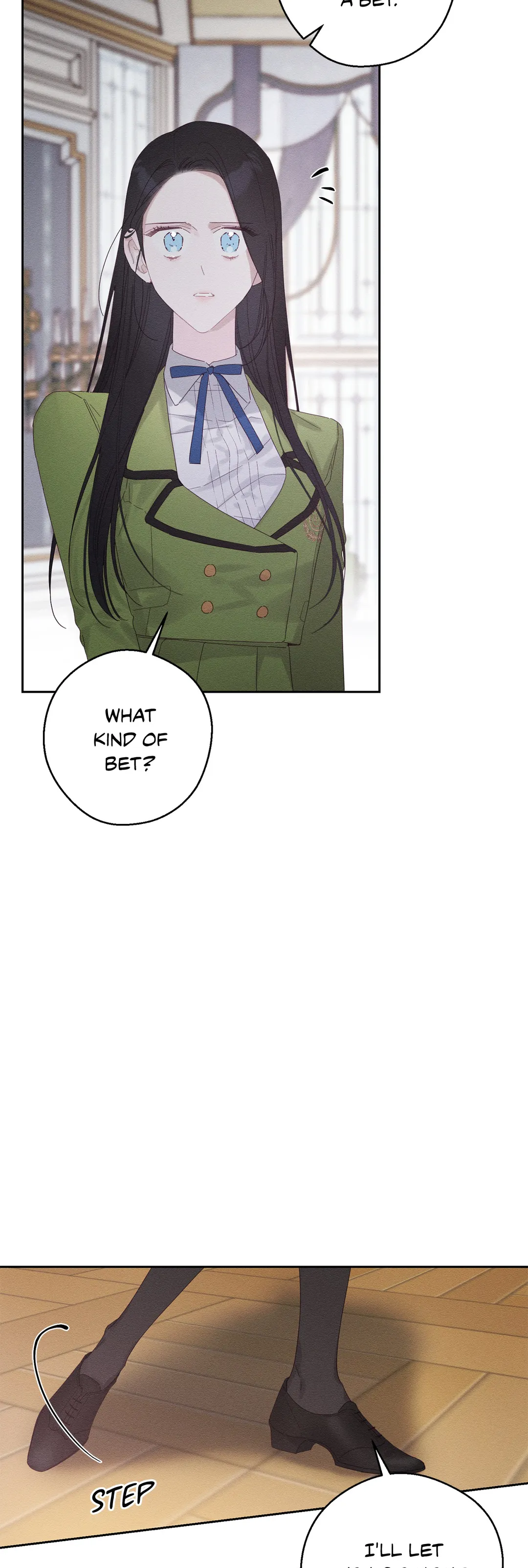 Let’s Hide My Younger Brother First Chapter 54 - Page 14