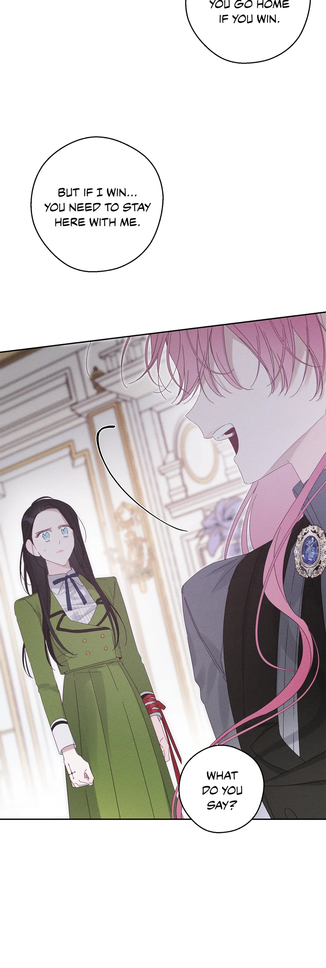 Let’s Hide My Younger Brother First Chapter 54 - Page 15