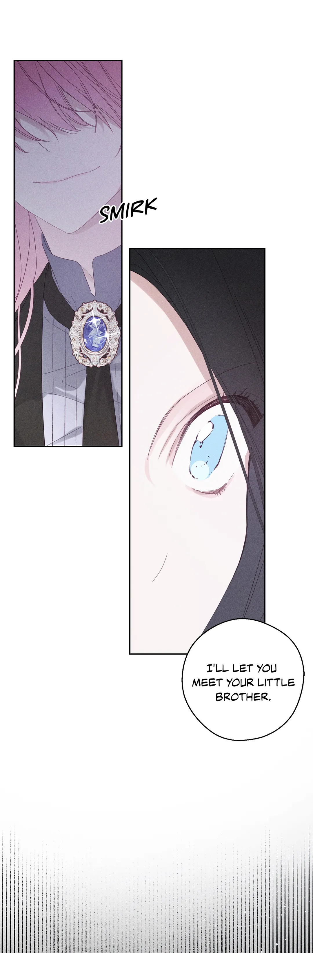 Let’s Hide My Younger Brother First Chapter 54 - Page 17