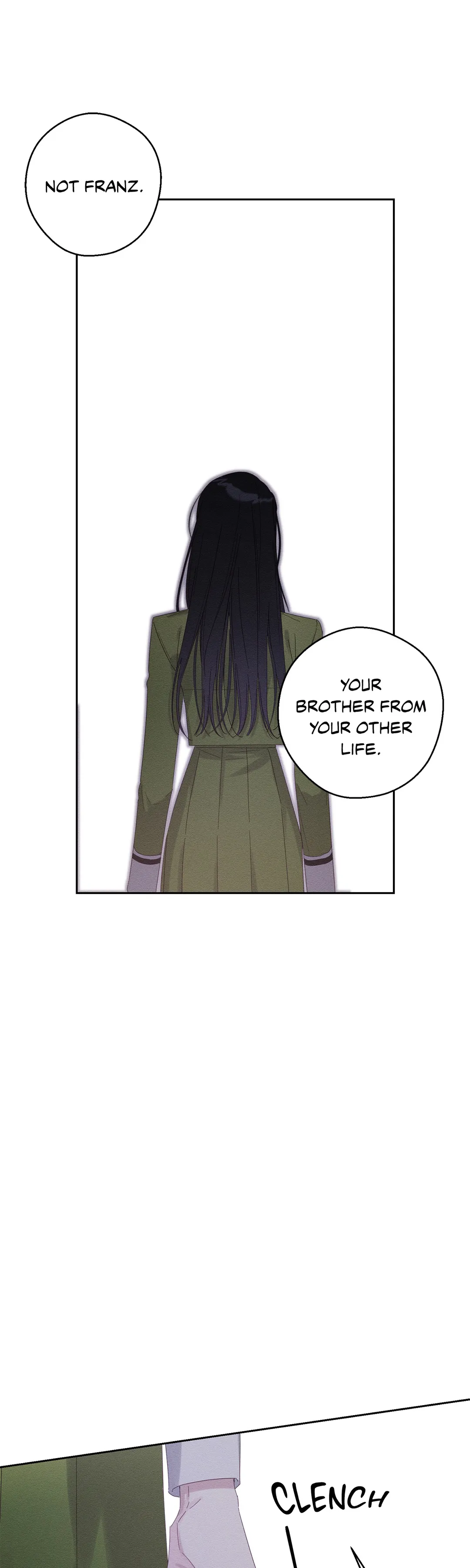 Let’s Hide My Younger Brother First Chapter 54 - Page 20