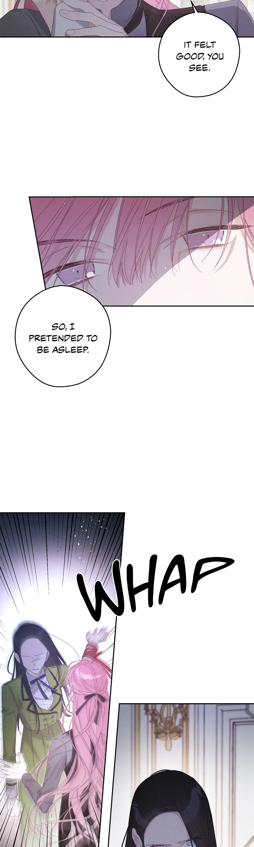Let’s Hide My Younger Brother First Chapter 54 - Page 26