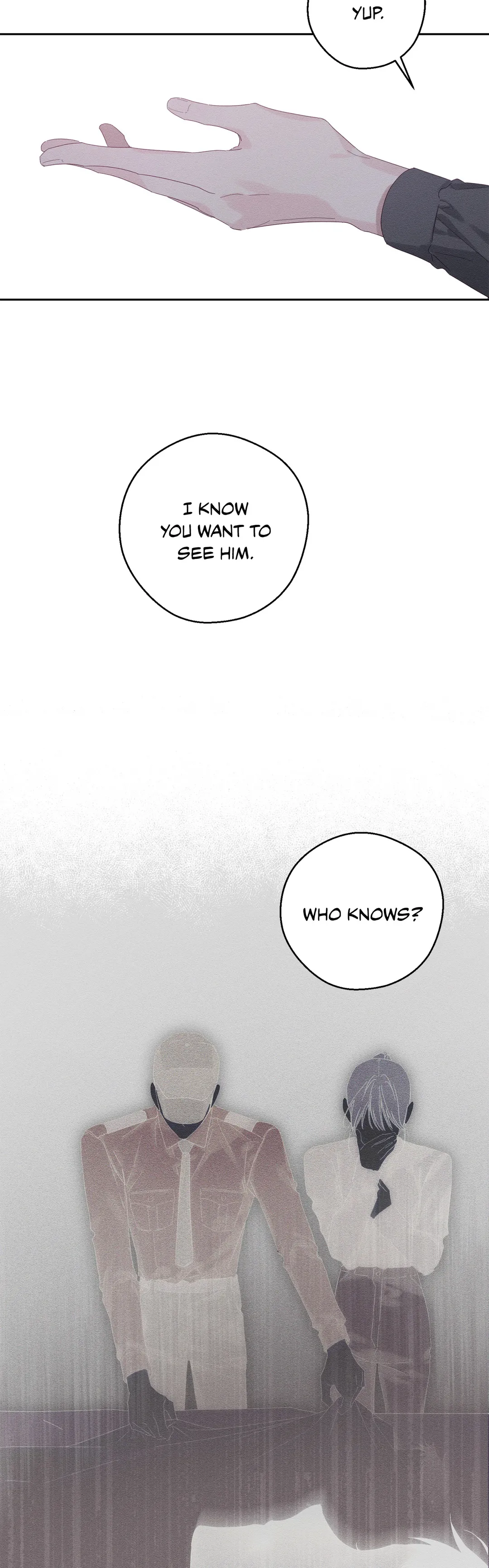 Let’s Hide My Younger Brother First Chapter 54 - Page 29