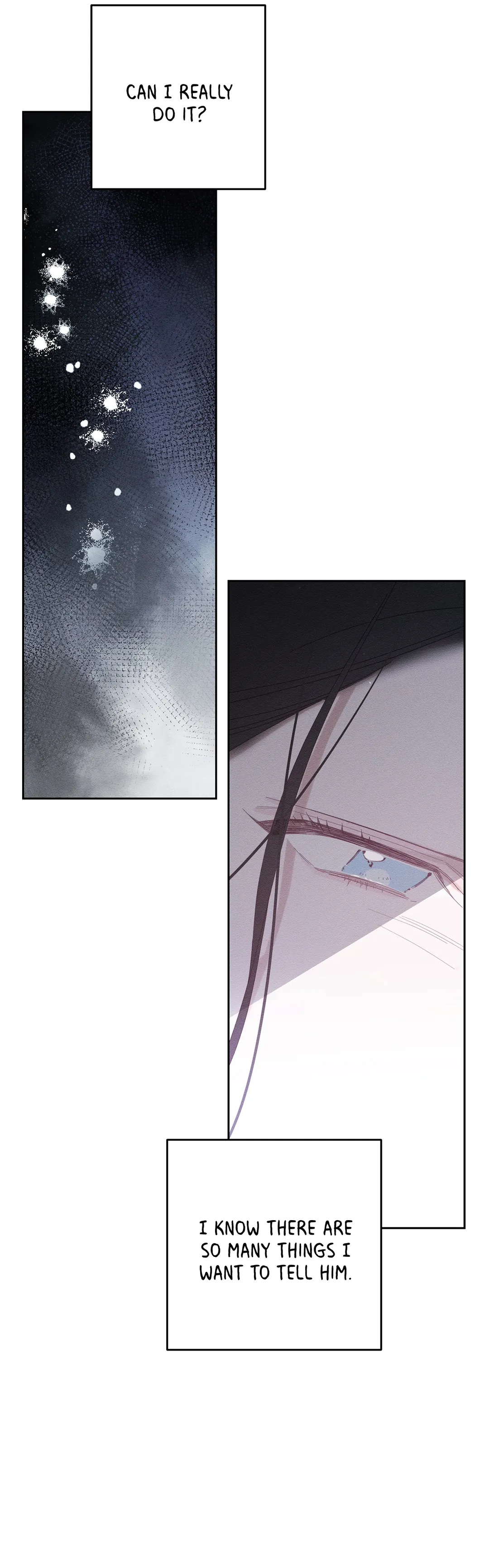 Let’s Hide My Younger Brother First Chapter 54 - Page 31