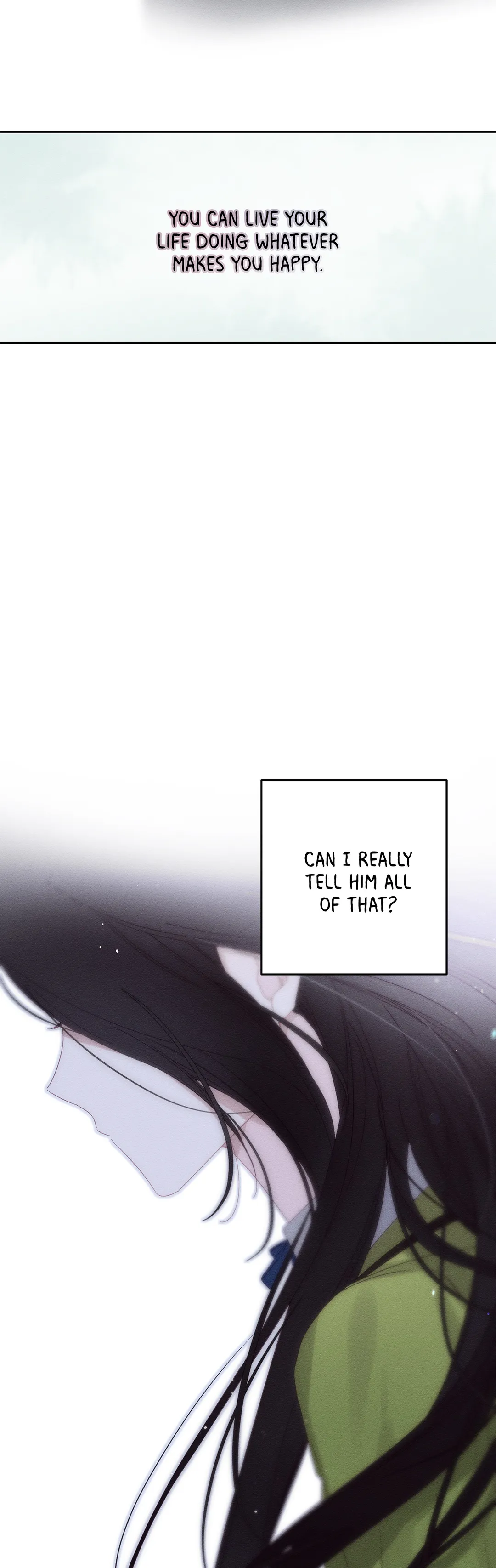 Let’s Hide My Younger Brother First Chapter 54 - Page 33