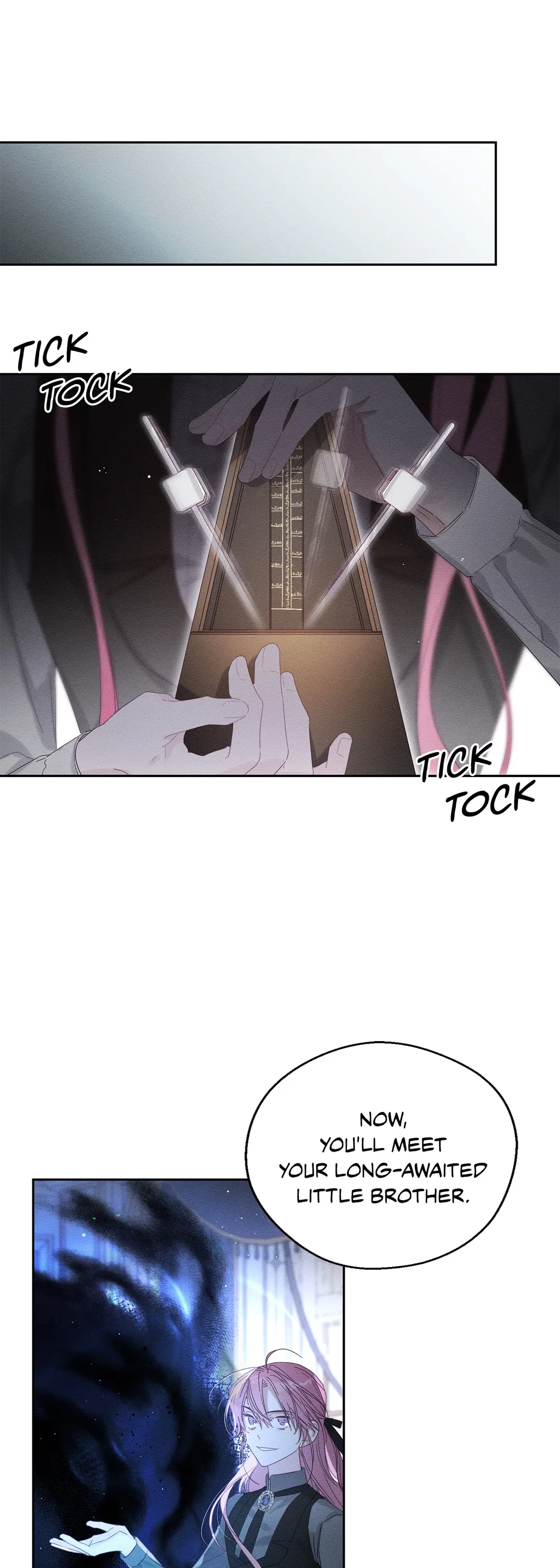 Let’s Hide My Younger Brother First Chapter 54 - Page 36